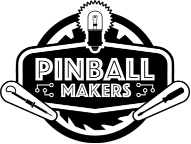 Pinball Makers