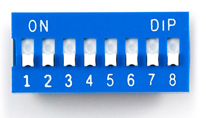 DIP Switch