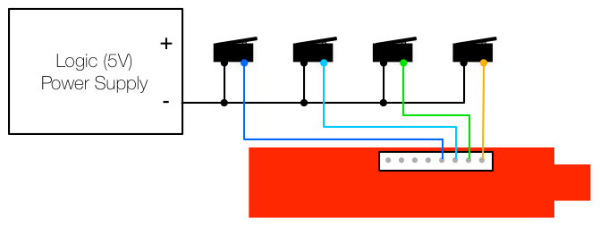 OPP Switch Wiring